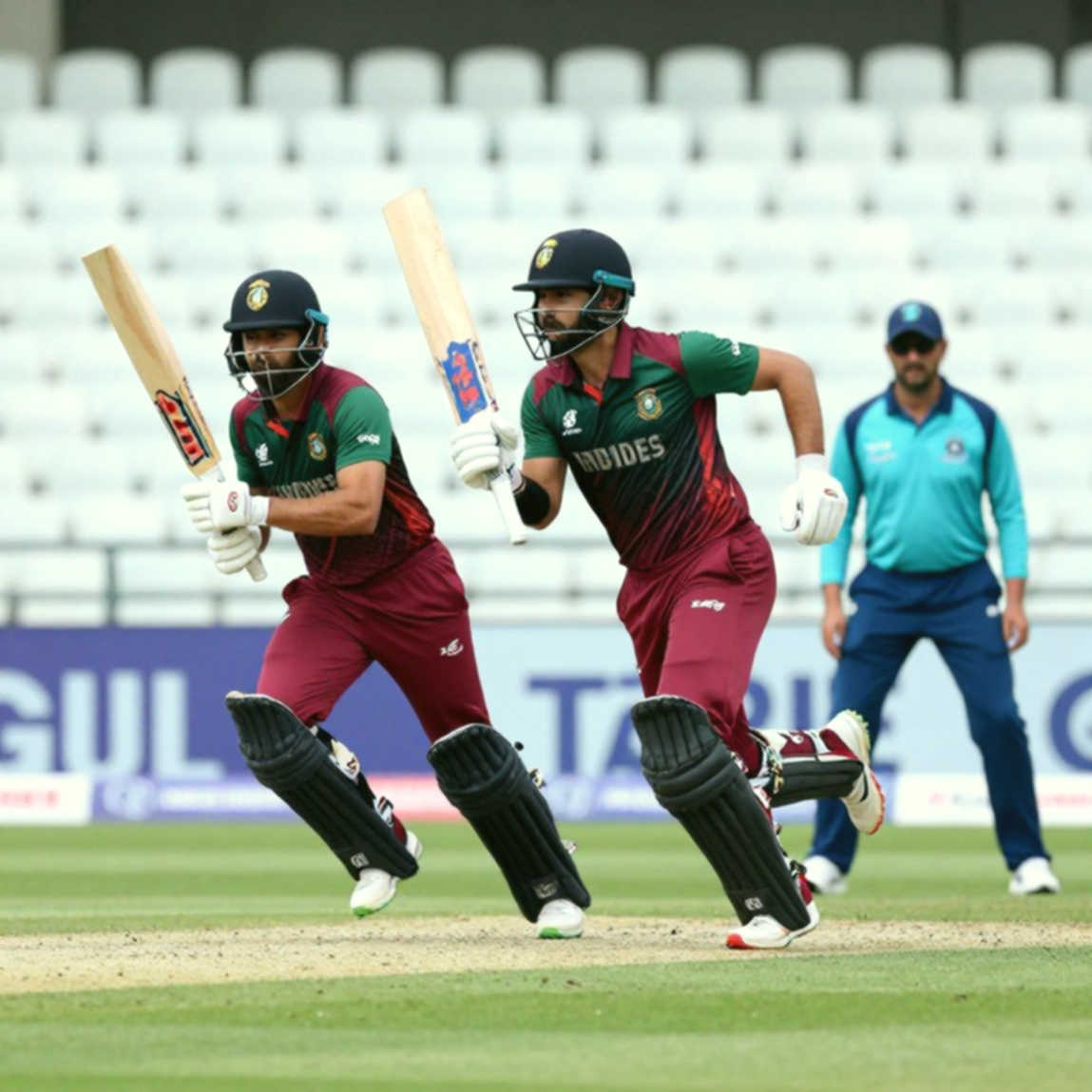Buttler's Hamstring, Headingley's 49 Balls and the Quiet Geometry of England's 2027 World Cup Buttler's Hamstring, Headingley's 49 Balls and the Quiet Geometry of England's 2027 World Cup