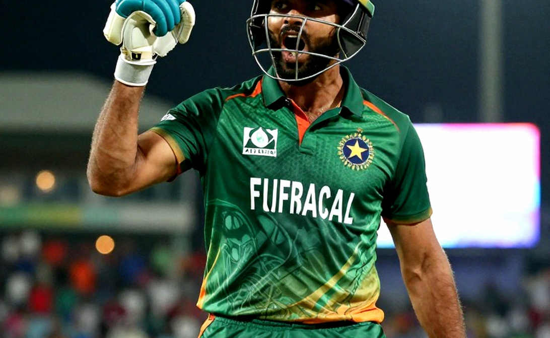 Buttler's Hamstring, Headingley's 49 Balls and the Quiet Geometry of England's 2027 World Cup Buttler's Hamstring, Headingley's 49 Balls and the Quiet Geometry of England's 2027 World Cup
