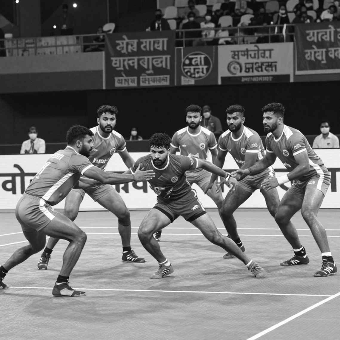 মার্জিনের মৌসুম: এশিয়ান গেমস ২০২৬-এর কাবাডি গ্রুপ পর্ব যেভাবে মেডেলের মানচিত্র বদলে দিল
