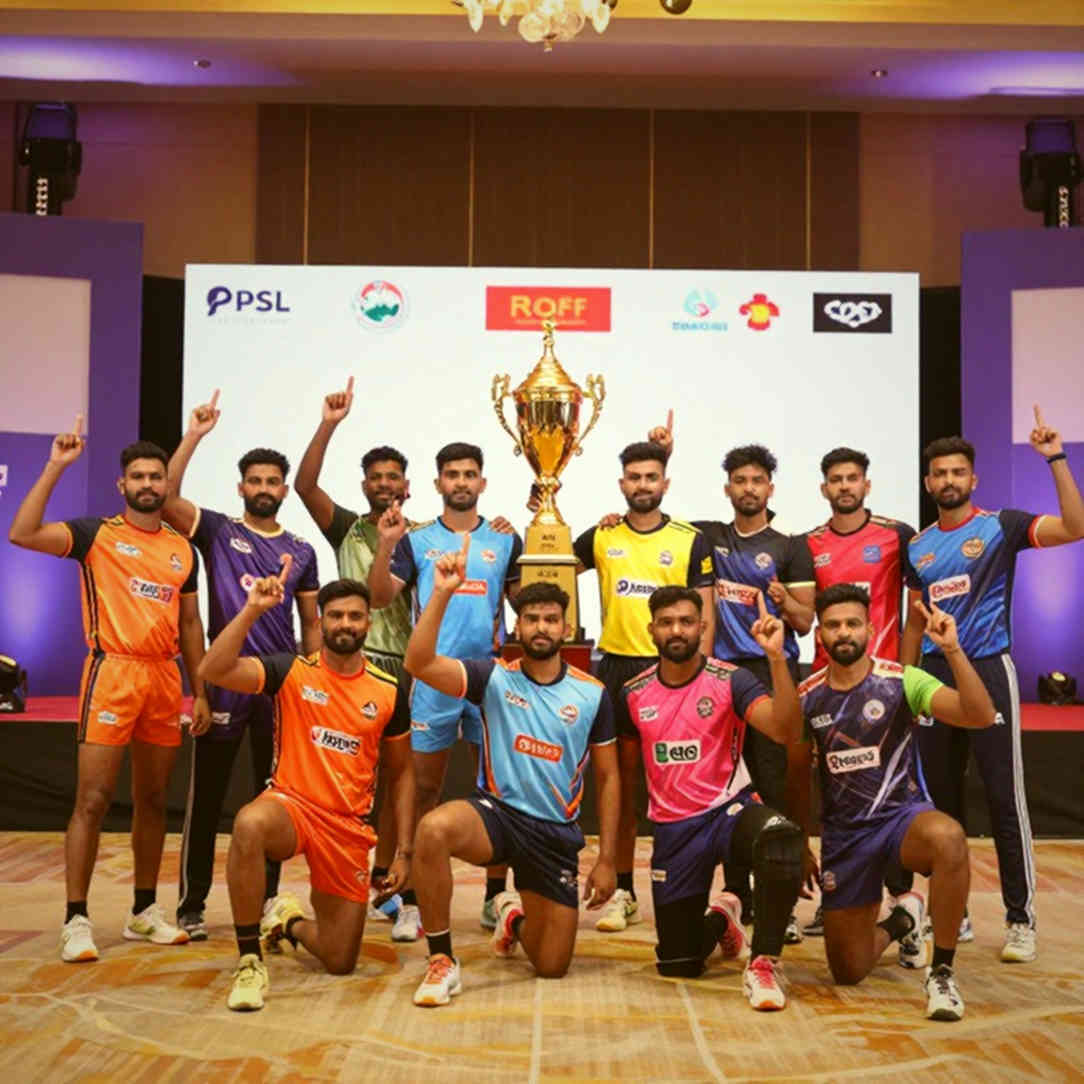 Season of Margins: How the Asian Games 2026 Kabaddi Group Stage Redrew the Medal Map Season of Margins: How the Asian Games 2026 Kabaddi Group Stage Redrew the Medal Map