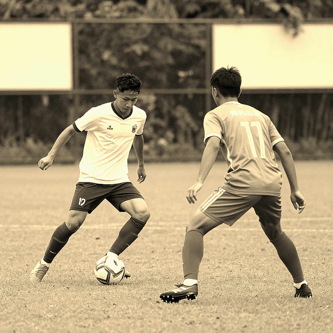 খালি ফিডের স্কোরলাইন: ট্রান্সফার বাজারে নীরবতার ব্যাকরণ