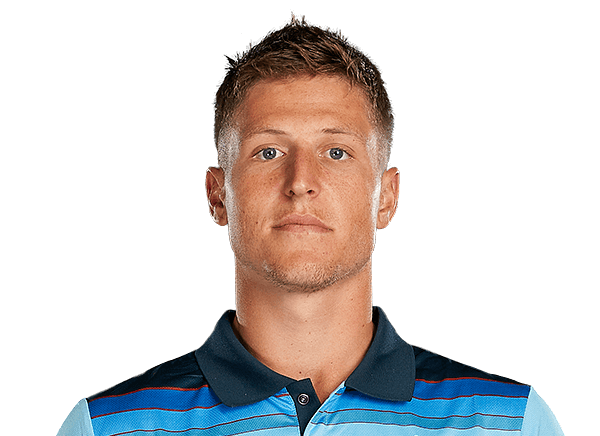 Brydon Carse