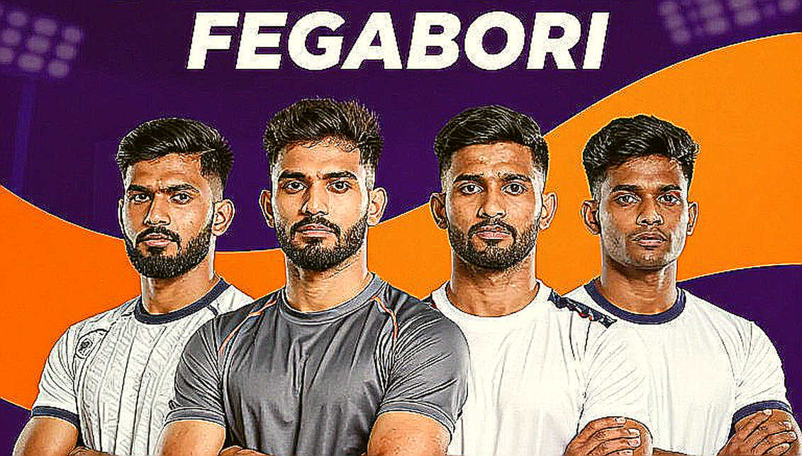 ষোলো পয়েন্টের অঙ্ক: এশিয়ান গেমস ২০২৬-এর কাবাডিতে বাংলাদেশ বাদ পড়ল যেভাবে