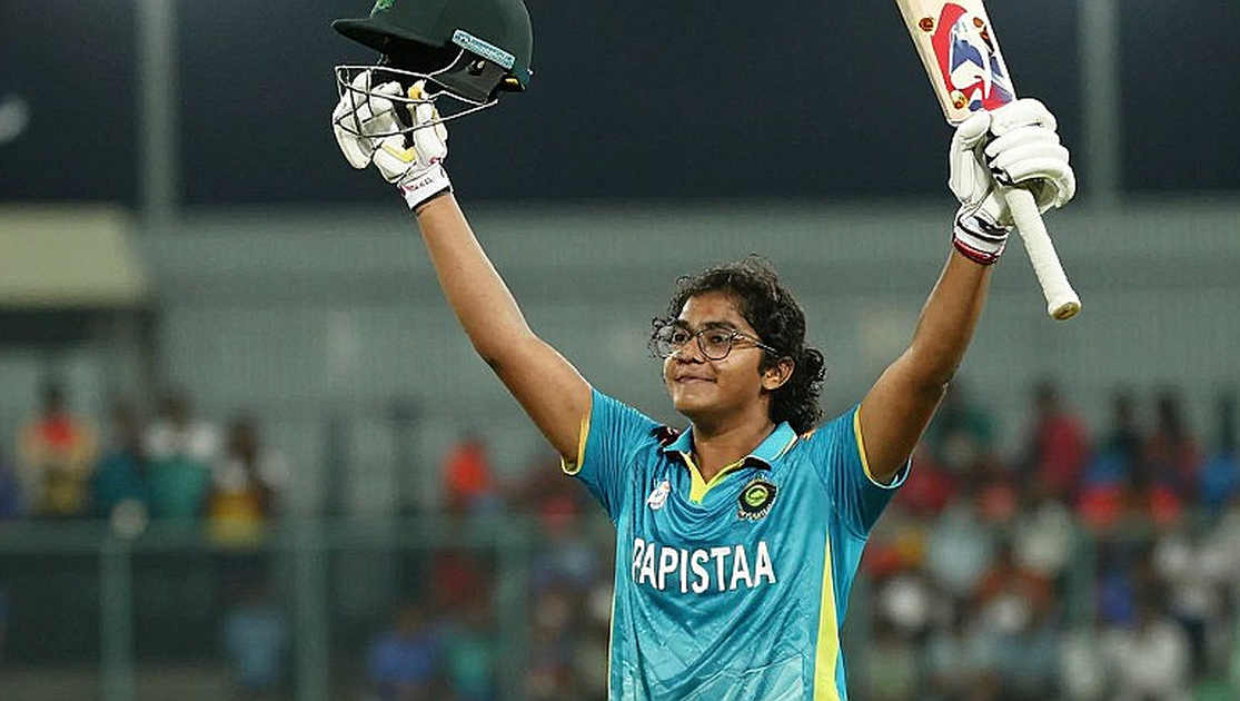 গাছ, কৌতূহল ও দক্ষিণ আফ্রিকার টুর্নামেন্ট-ঐতিহ্য: উইজডেনের কুইজ-পেজের ভেতরের অডিট