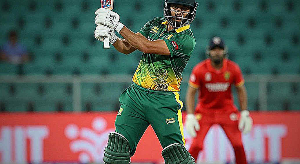 Asia's Powerplay Revolution and the Silent Surrender of the Middle Overs Asia's Powerplay Revolution and the Silent Surrender of the Middle Overs