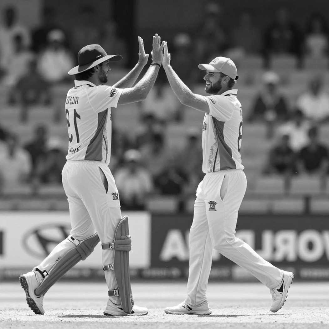 The NOC Line: Inside Cricket's Transfer Ledger, Where the Paperwork Outweighs the Player