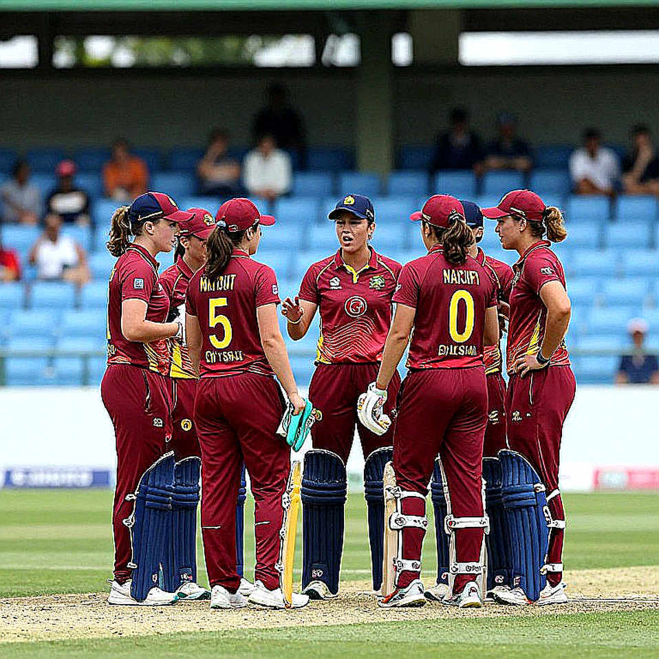 New Zealand's T20 Squad Before the India Series: Three Injuries, Three Different Settings, One Workload Audit New Zealand's T20 Squad Before the India Series: Three Injuries, Three Different Settings, One Workload Audit