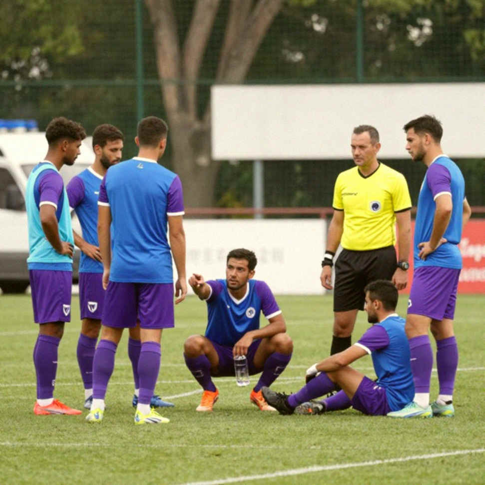 আলমাদার রোটেশন লেজার: শীর্ষে থাকার যে দাম আমেরিকা দিচ্ছে