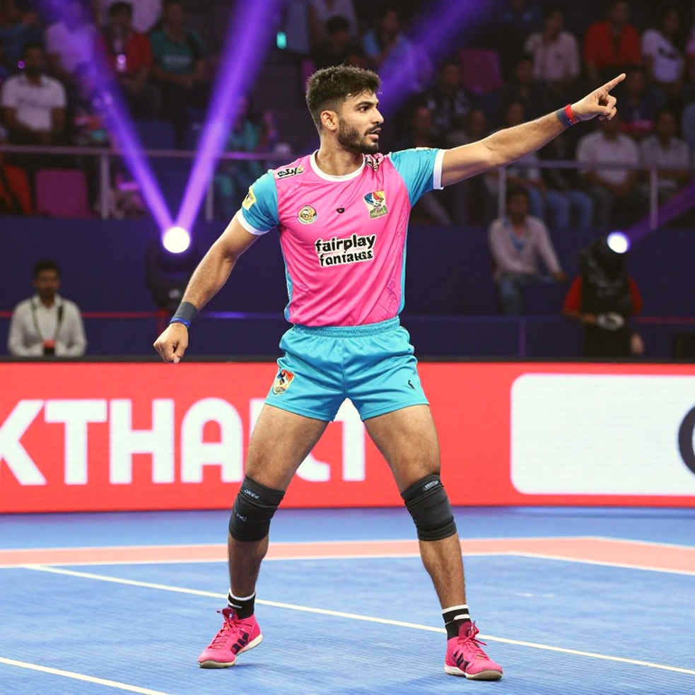What 48-24 Hides: The Real Ledger of India's Asian Games Semifinal Win What 48-24 Hides: The Real Ledger of India's Asian Games Semifinal Win