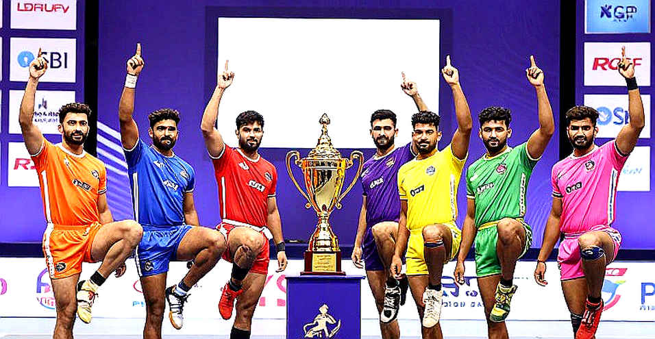 কাবাডি চ্যাম্পায়ন্স লিগ সিজন ২: ১৯.২ লাখের সিলিং, হরিয়ানার পাঁচ শহর আর একটি লিগের টিকে থাকার হিসাব