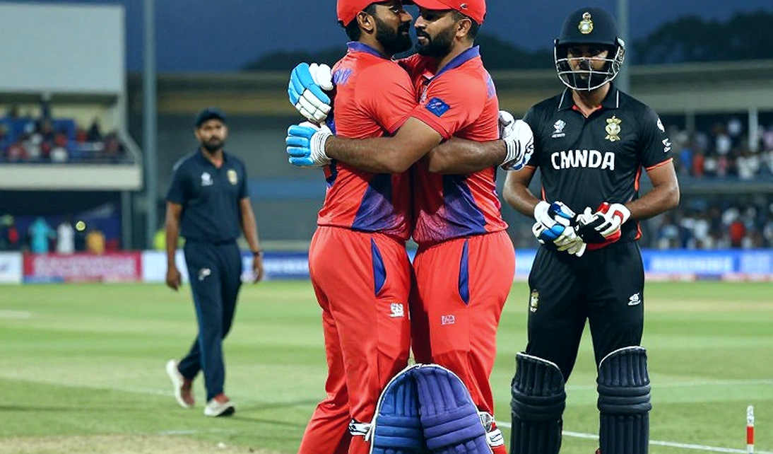 শূন্য সারির স্প্রেডশিট: ক্রিকেট বিশ্লেষণে 'তথ্য নেই' যখন সবচেয়ে দামি তথ্য