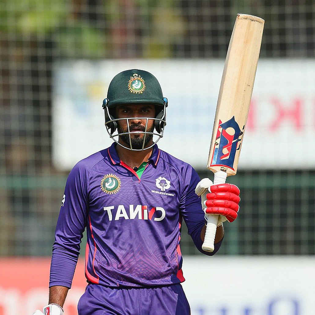 The Zero-Row Spreadsheet: When 'Insufficient Information' Is Cricket Analytics' Most Valuable Finding
