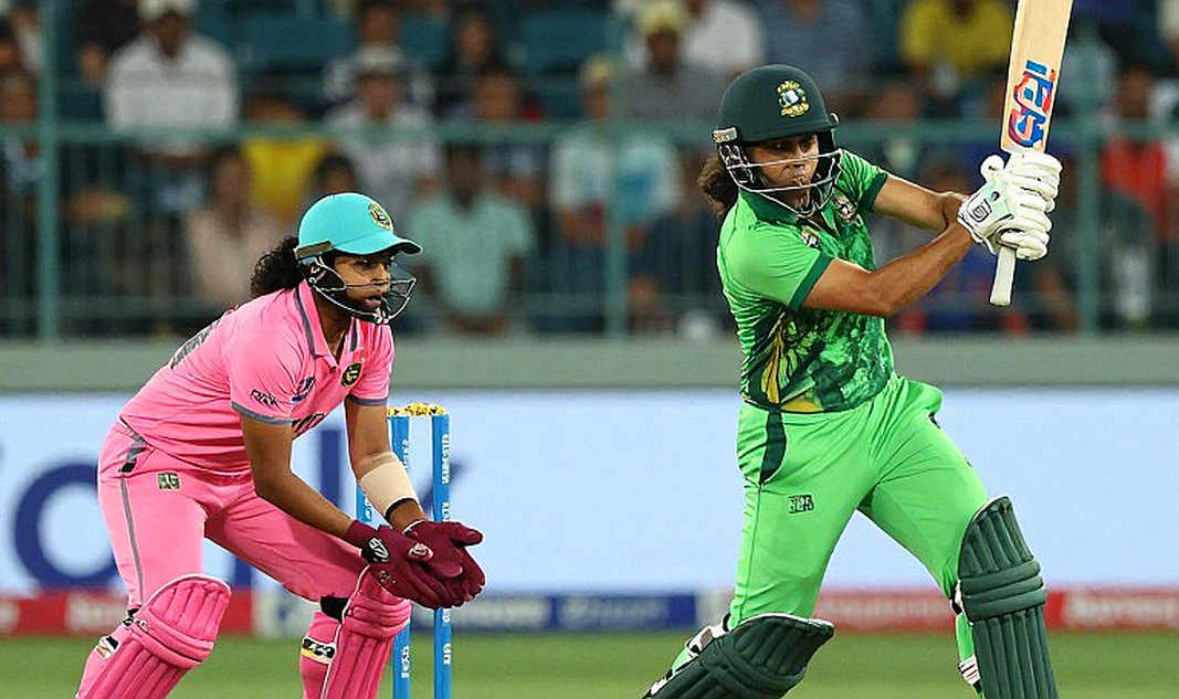 The Zero-Row Spreadsheet: When 'Insufficient Information' Is Cricket Analytics' Most Valuable Finding