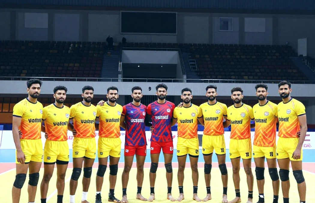What 48-24 Says, and What 31-17 Says: A Hot Take on the Women's Kabaddi Semifinal at the Asian Games