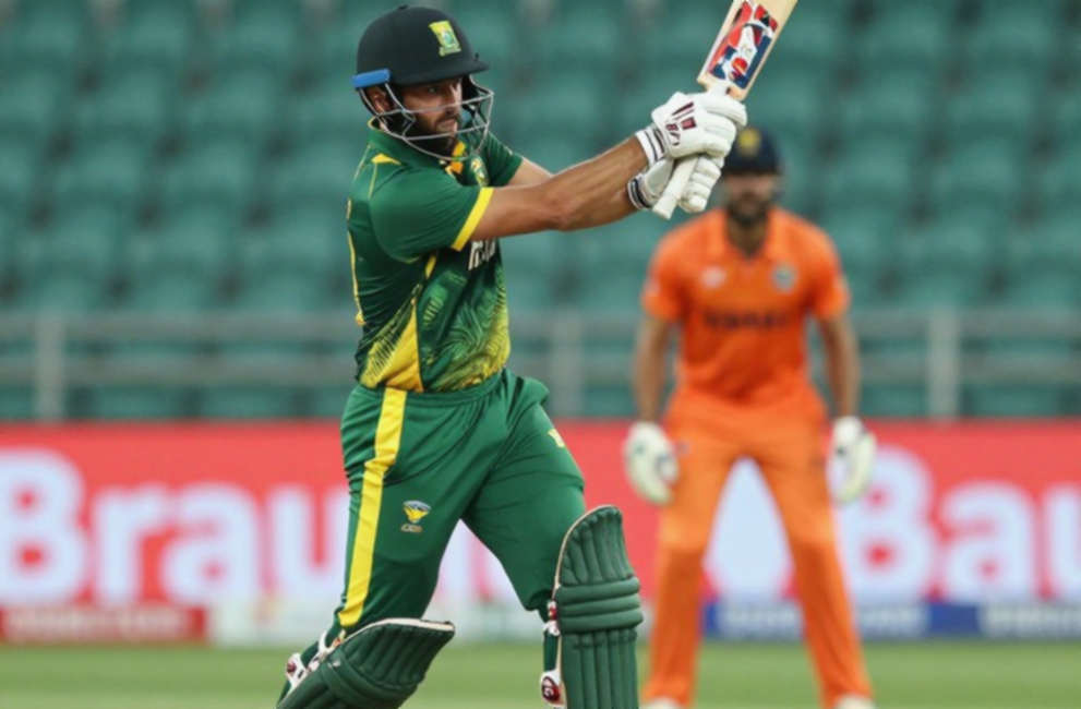 Tilak Varma's Four Words: The Crisis of Cricket Journalism in the Age of Empty Quotes