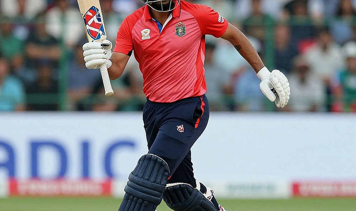 Tilak Varma's Four Words: The Crisis of Cricket Journalism in the Age of Empty Quotes Tilak Varma's Four Words: The Crisis of Cricket Journalism in the Age of Empty Quotes