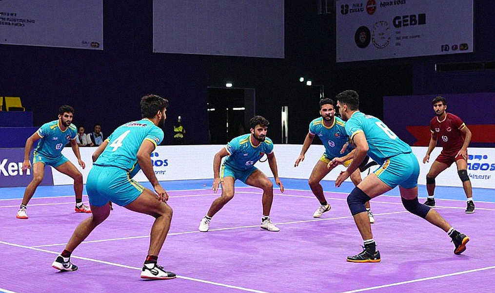 খালি লেজার, পূর্ণ ফ্রেমওয়ার্ক: ইস্পোর্টস বিশ্লেষণে ব্লকচেইন ও জবাবদিহির সংকট
