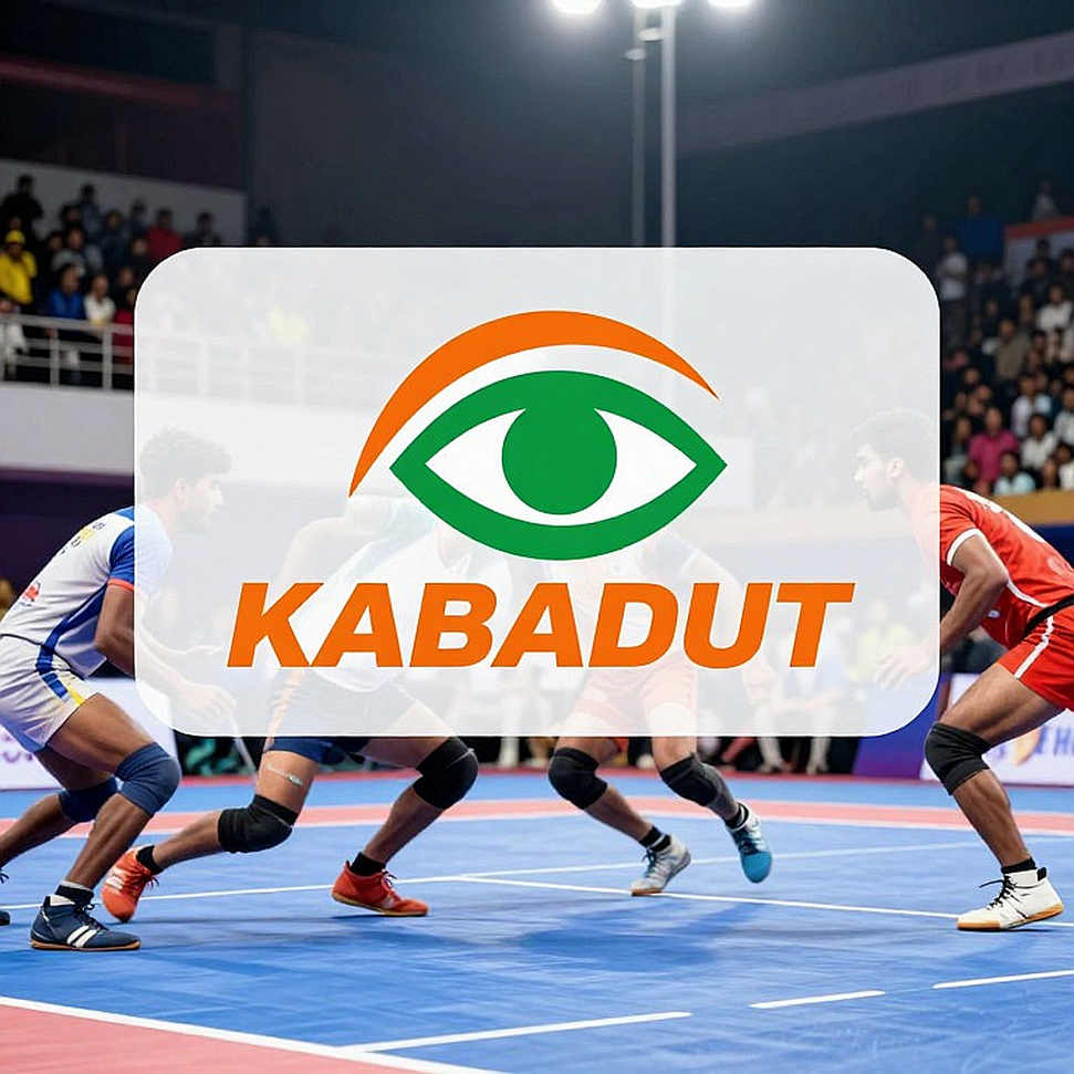 Thirteen by Ten Metres: What the Word 'Unbeaten' Is Actually Worth in the Asian Games Kabaddi Semifinals