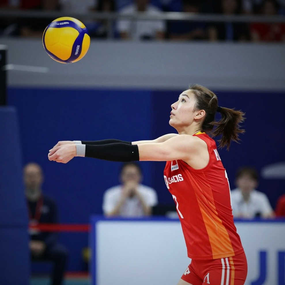 One Volleyball Line in a Twenty-Line Diary: What Vietnam's 0-3 Exit Actually Recorded