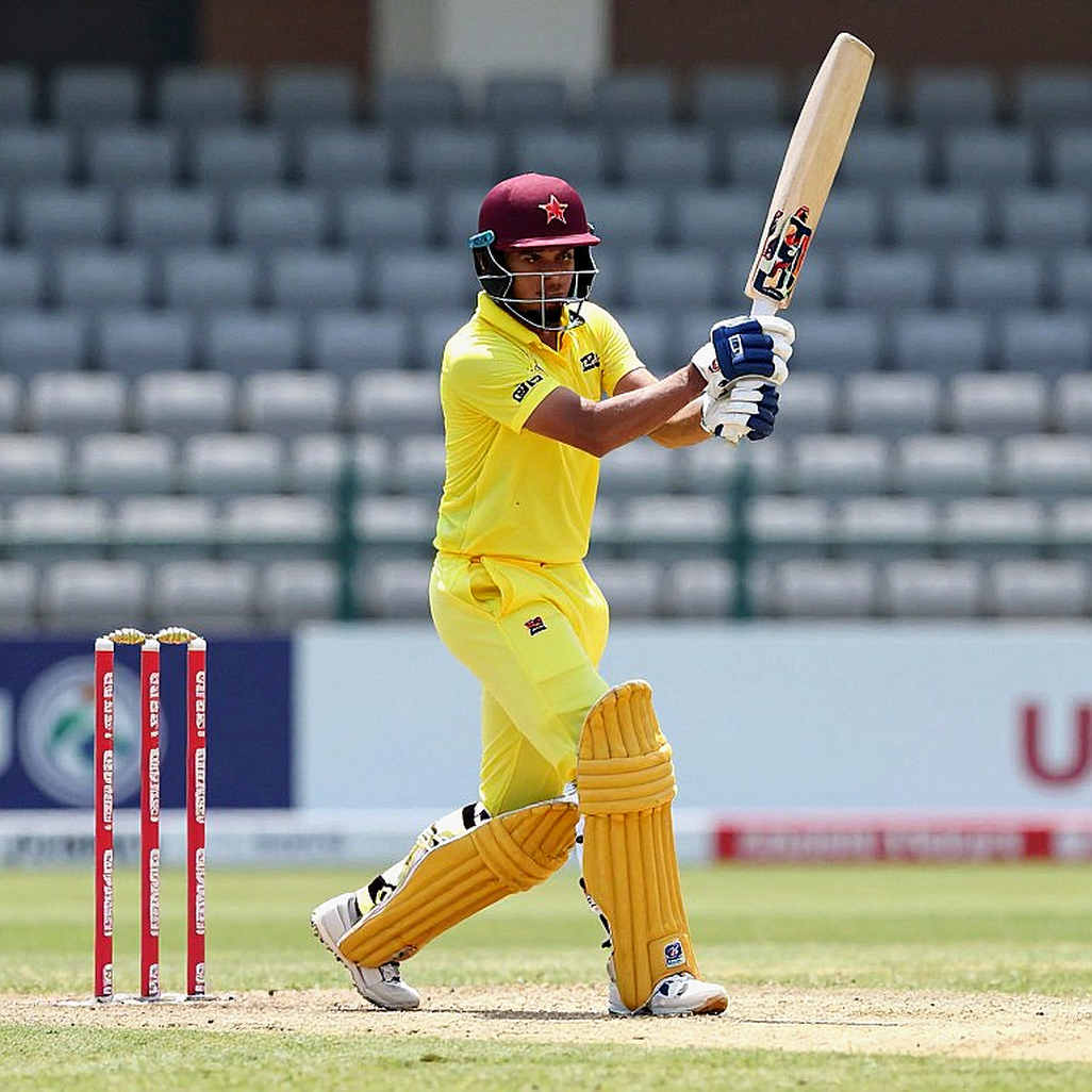 A 332-Ball Contract: How Afghanistan Bought the Draw in Abu Dhabi A 332-Ball Contract: How Afghanistan Bought the Draw in Abu Dhabi