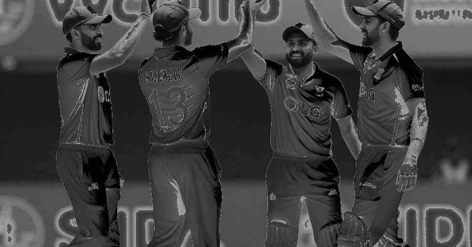 Litton Das's Captaincy, the UAE's Spin Trap: Bangladesh's Real Test in the ODI Tri-Series Litton Das's Captaincy, the UAE's Spin Trap: Bangladesh's Real Test in the ODI Tri-Series