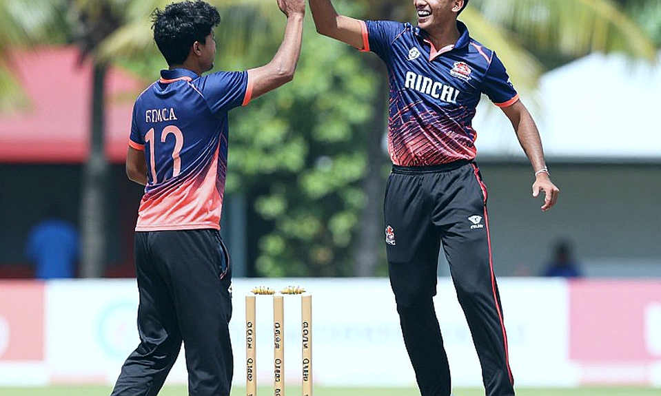 Blockchain Ledger and the Transfer Market: Bangladesh Cricket's Invisible Spreadsheet Measuring Small Markets Like Croatia