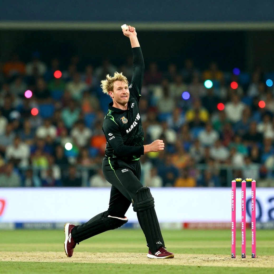 ICC Abandons Champions League T20 Revival: How Calendar Geometry Buried a Tournament ICC Abandons Champions League T20 Revival: How Calendar Geometry Buried a Tournament