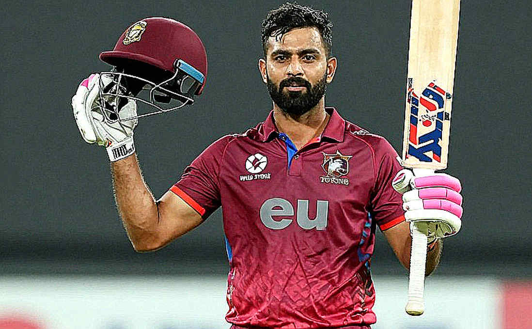ICC Abandons Champions League T20 Revival: How Calendar Geometry Buried a Tournament ICC Abandons Champions League T20 Revival: How Calendar Geometry Buried a Tournament