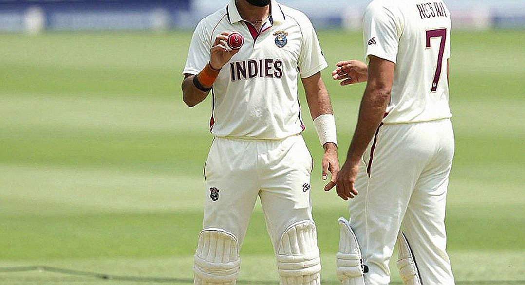 Dew, Toss and Workload: Bangladesh's Three Invisible Columns in Tournament Cricket