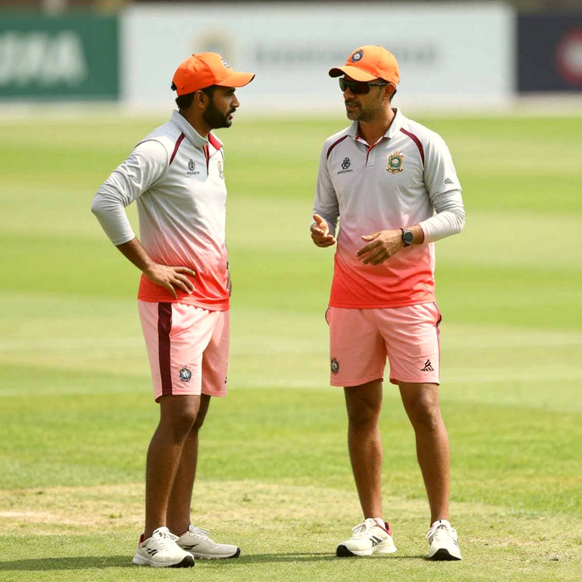 The Song of an Empty Scorecard: When Cricket's Data Falls Silent