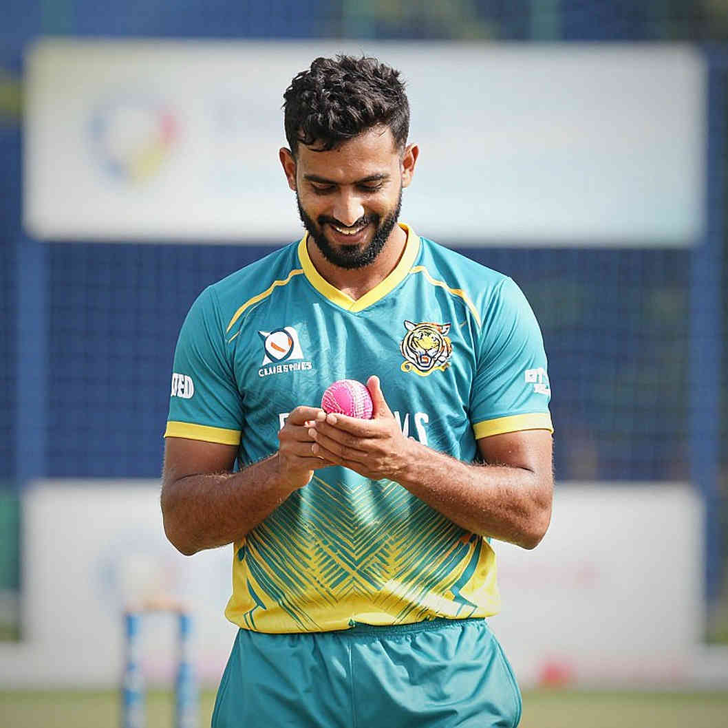 The Song of an Empty Scorecard: When Cricket's Data Falls Silent