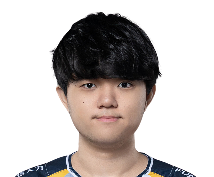 লি জংহিয়ুক