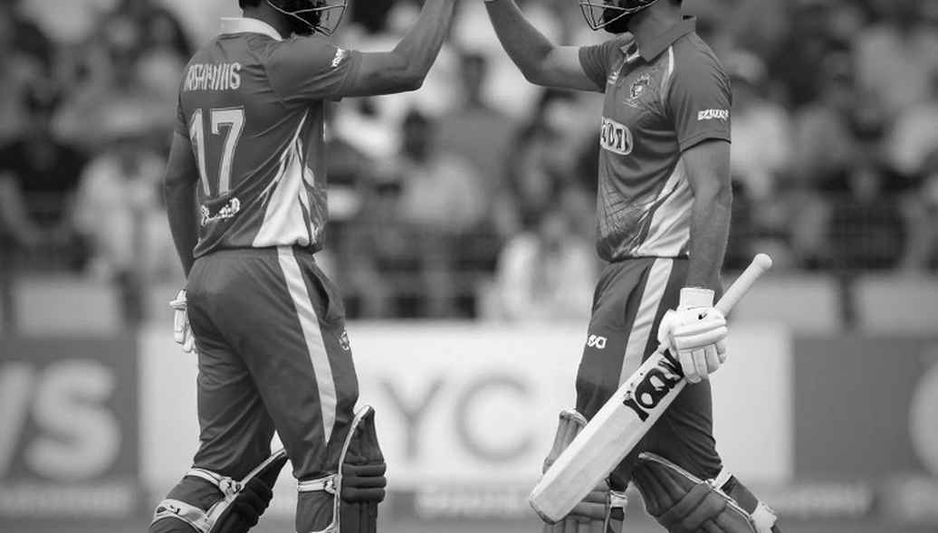 খালি ঘরটাই ম্যাচ ঘুরিয়ে দেয়: ক্রিকেটের ডেটা-বিশ্বাসের ভাঙন