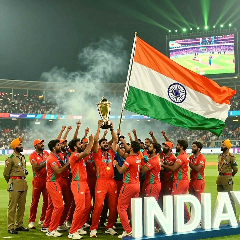 The Empty Payload: When 'Insufficient Information' Is Cricket Analytics' Most Honest Answer