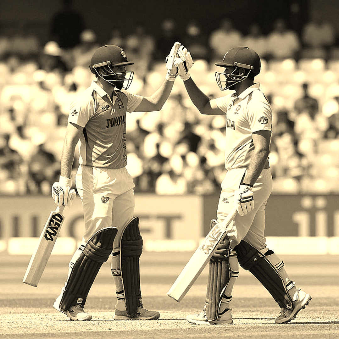 The Empty Payload: When 'Insufficient Information' Is Cricket Analytics' Most Honest Answer