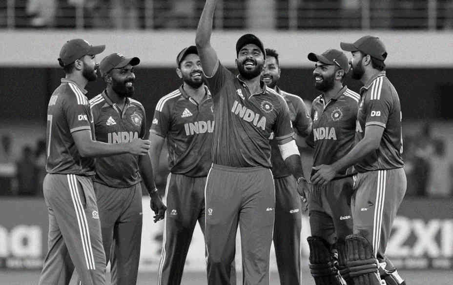 “Focus on your batting”: Wasim Jaffer's verdict on Yashasvi Jaiswal's wicketkeeping question — and the audit of an undefined role “Focus on your batting”: Wasim Jaffer's verdict on Yashasvi Jaiswal's wicketkeeping question — and the audit of an undefined role