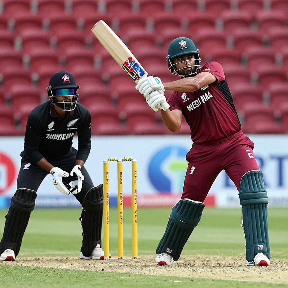 “Focus on your batting”: Wasim Jaffer's verdict on Yashasvi Jaiswal's wicketkeeping question — and the audit of an undefined role “Focus on your batting”: Wasim Jaffer's verdict on Yashasvi Jaiswal's wicketkeeping question — and the audit of an undefined role
