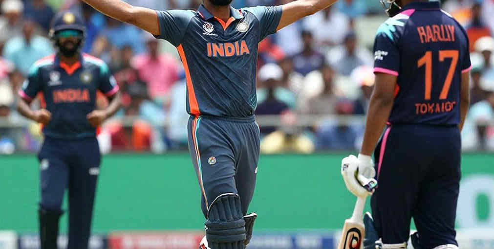 “Focus on your batting”: Wasim Jaffer's verdict on Yashasvi Jaiswal's wicketkeeping question — and the audit of an undefined role “Focus on your batting”: Wasim Jaffer's verdict on Yashasvi Jaiswal's wicketkeeping question — and the audit of an undefined role