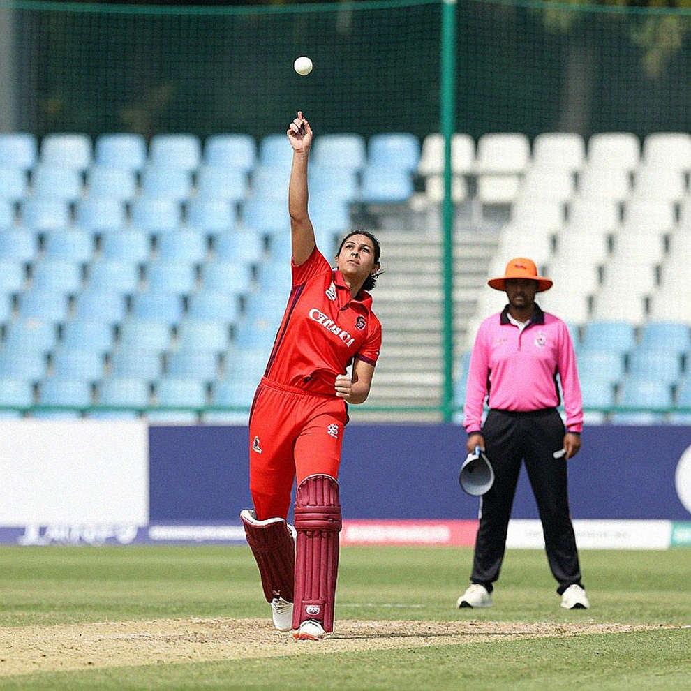 Day Five in Rawalpindi: The Number Asian Cricket Never Counts