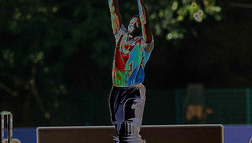 Day Five in Rawalpindi: The Number Asian Cricket Never Counts