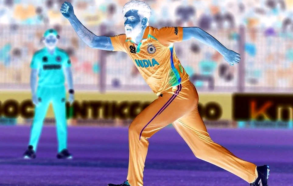 Day Five in Rawalpindi: The Number Asian Cricket Never Counts