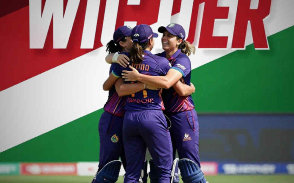 Cricket on the Blockchain Wicket: A Data Autopsy of Fan Tokens, NFTs and Smart Contracts Cricket on the Blockchain Wicket: A Data Autopsy of Fan Tokens, NFTs and Smart Contracts