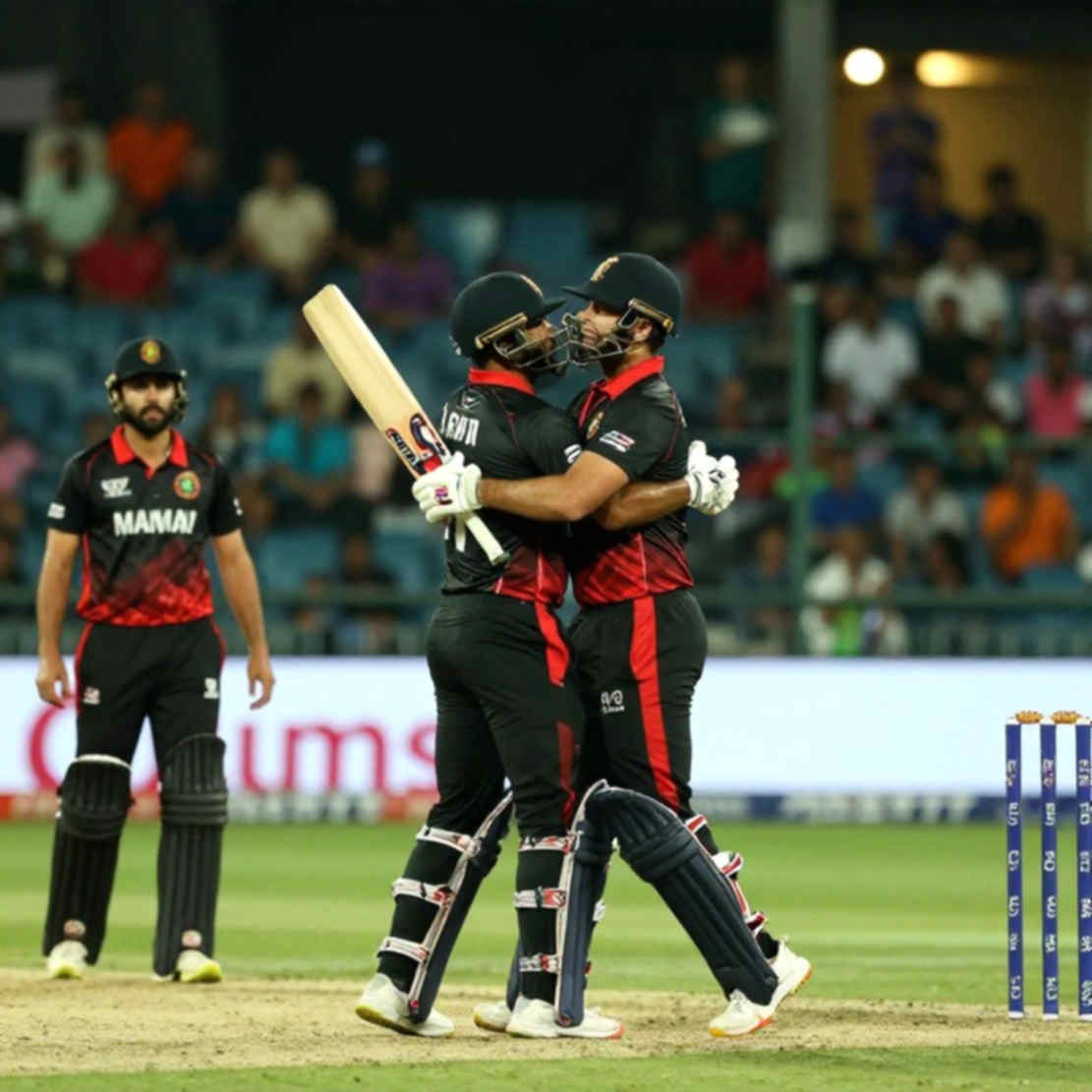 ভাঙা চেইন: ক্রিকেটের ডেটা-খাতায় যে ম্যাচ কখনো লেখা হয়নি
