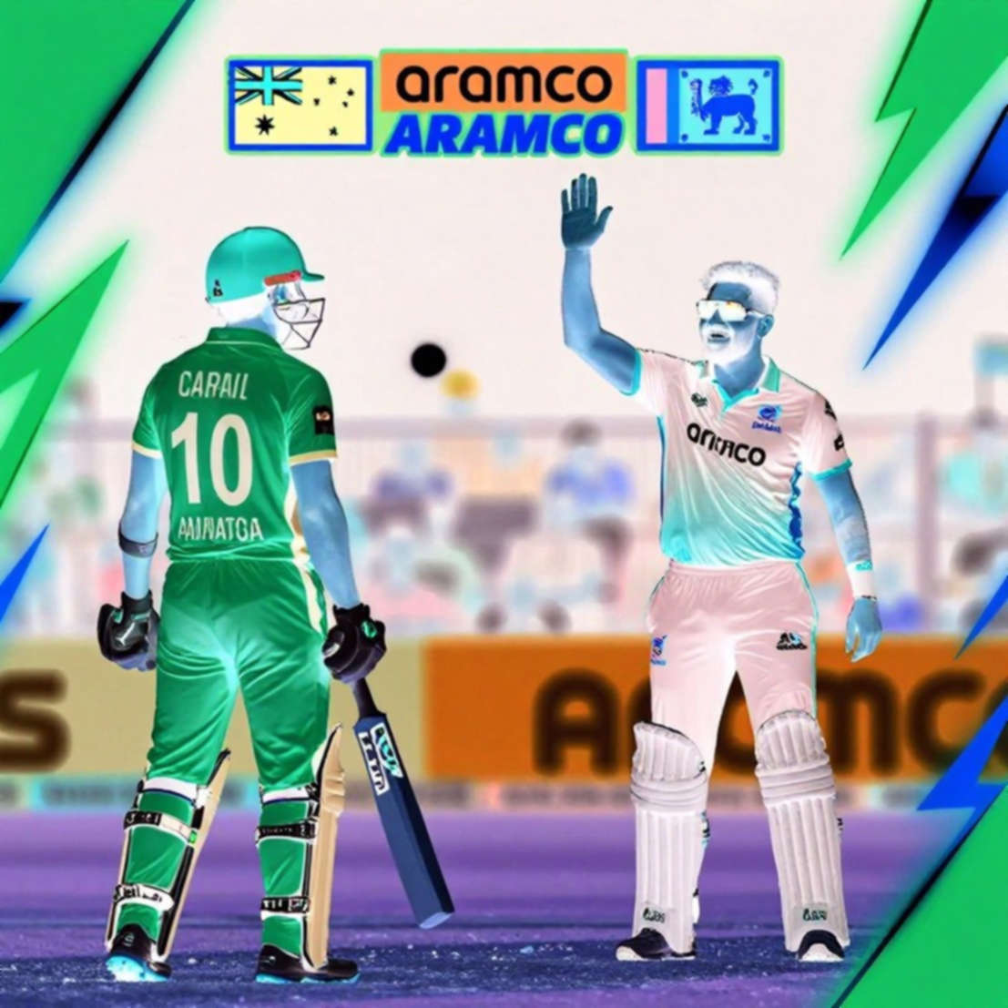 The Broken Chain: The Match Cricket's Data Ledger Never Recorded The Broken Chain: The Match Cricket's Data Ledger Never Recorded