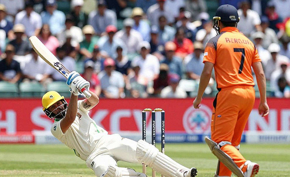 Durban's Fading Light: Where Sunset, Not Cricket, Writes the Test's Fate Durban's Fading Light: Where Sunset, Not Cricket, Writes the Test's Fate