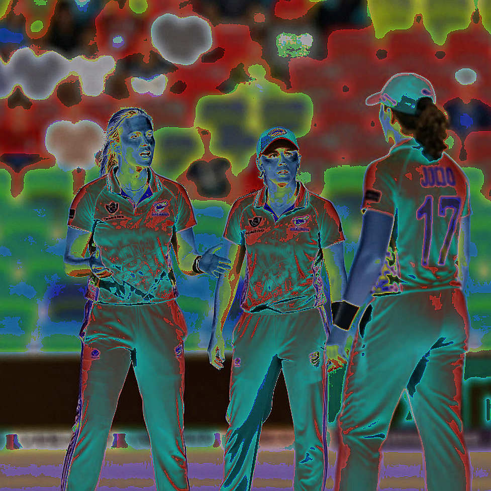 The Data Nobody Writes Down: A Report from Youth Cricket's Silent Archive